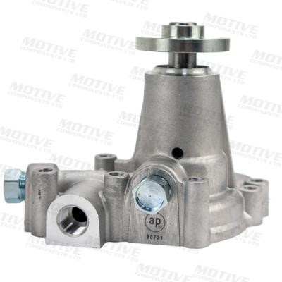 Motive Components Water pump – price 423 PLN