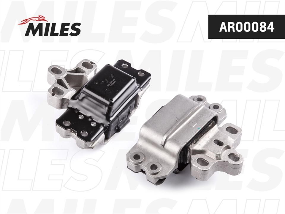 Miles AR00084 Engine mount AR00084
