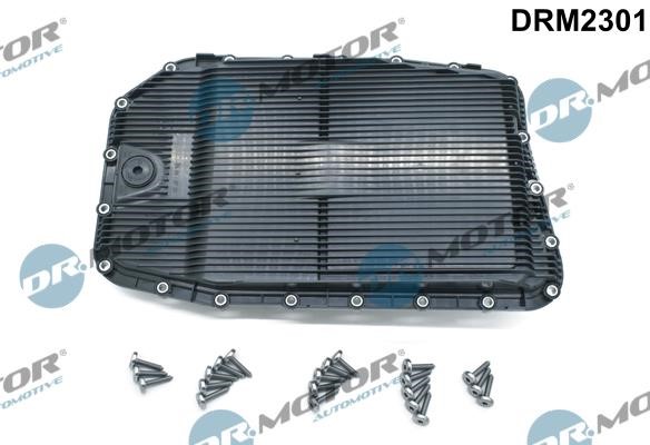 Dr.Motor DRM2301 Oil Sump, automatic transmission DRM2301 DRM2301 Dr.Motor Oil Sump, automatic transmission