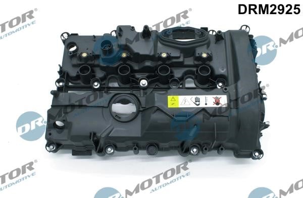 Dr.Motor DRM2925 Cylinder Head Cover DRM2925