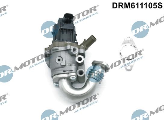 Dr.Motor DRM611105S EGR Valve DRM611105S