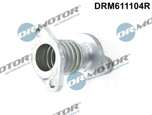 Dr.Motor DRM611104R Pipe, EGR valve DRM611104R