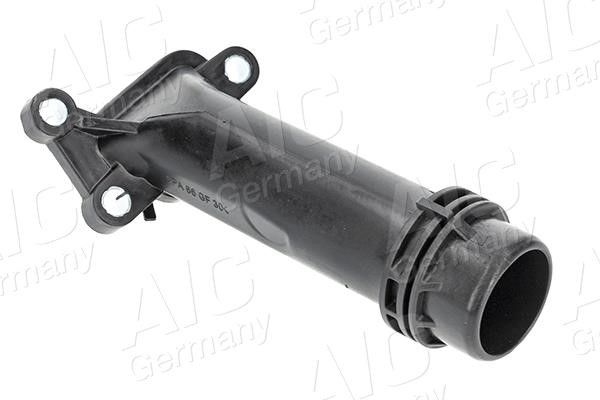 Coolant outlet flange Mini Cooper: 73385 AIC Germany Coolant flange