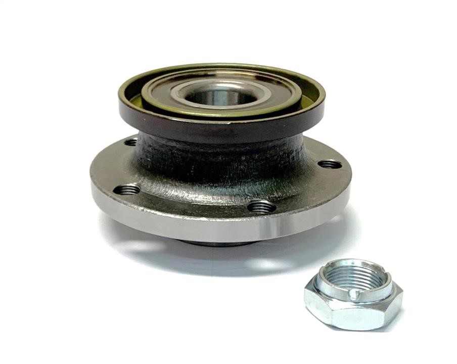 Coram KMR12104 Wheel bearing kit KMR12104