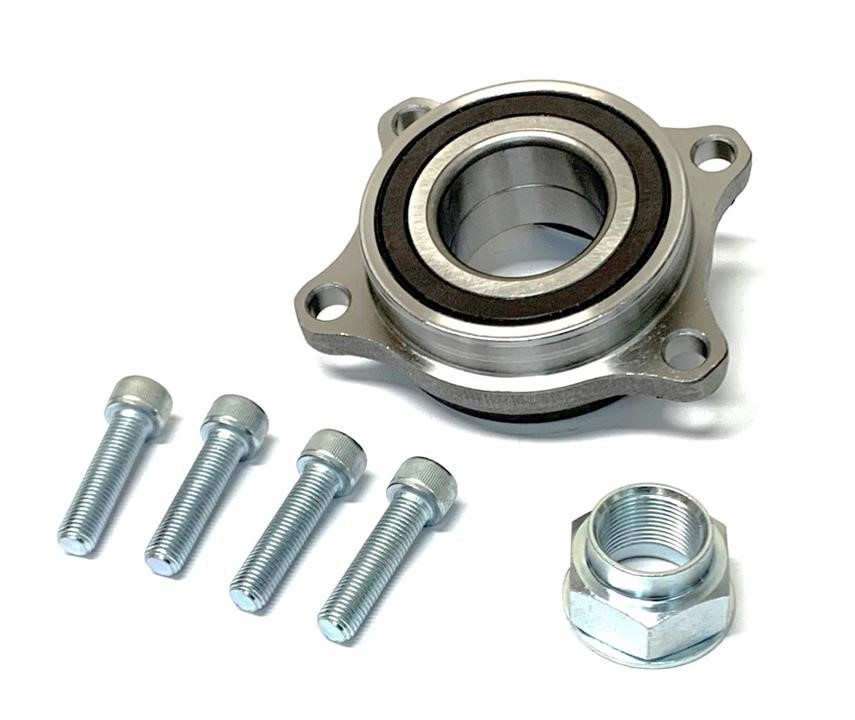 Coram KMR12105 Wheel bearing kit KMR12105