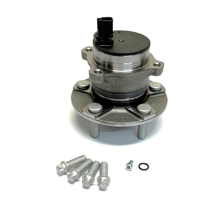 Coram KMR13001 Wheel bearing kit KMR13001