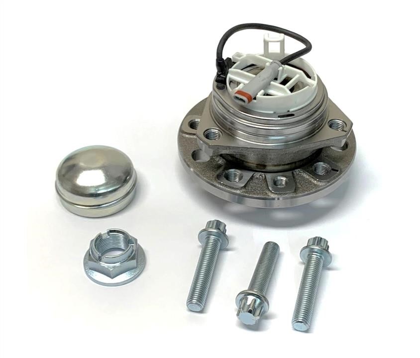 Coram KMR20001 Wheel bearing kit KMR20001