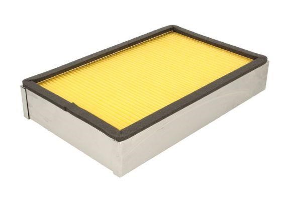Cabin air filter Audi 80: PURHC0357 Purro Cabin filter