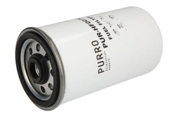 Purro PUR-HF0076 Fuel filter PURHF0076
