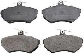 MTR 12135436 Brake Pad Set, disc brake 12135436