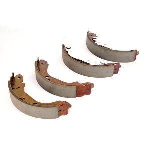 MTR 12157410 Brake shoe set 12157410