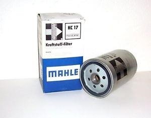 MTR KC17 Fuel filter KC17