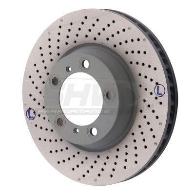 PFL30922 SHW Performance Brake disc