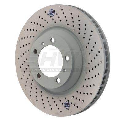PFR31004 SHW Performance Brake disc