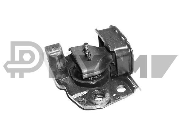 PLYOM P020483 Engine mount P020483