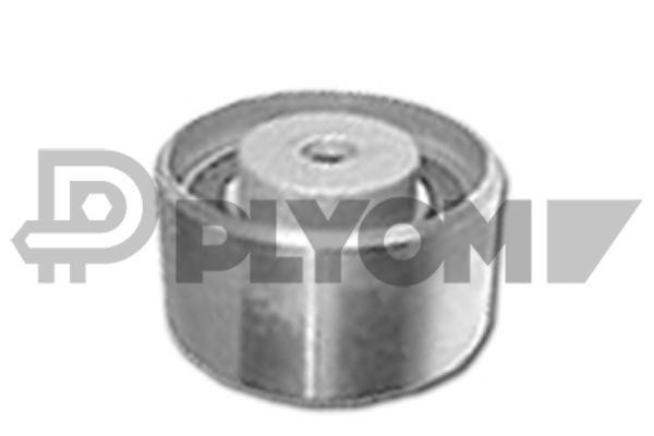 PLYOM P030969 Deflection/guide pulley, v-ribbed belt P030969