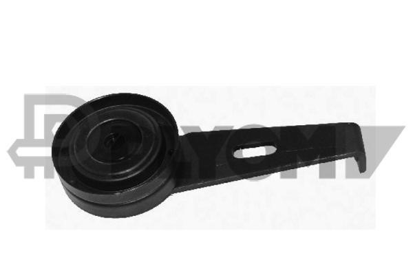 PLYOM P030945 Tensioner pulley, v-ribbed belt P030945