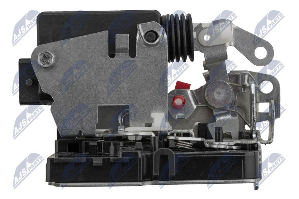 NTY Door lock drive – price 96 PLN