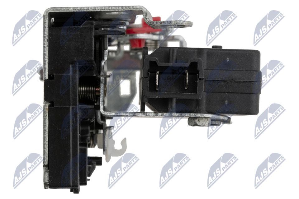 Door lock drive NTY EZC-RE-106