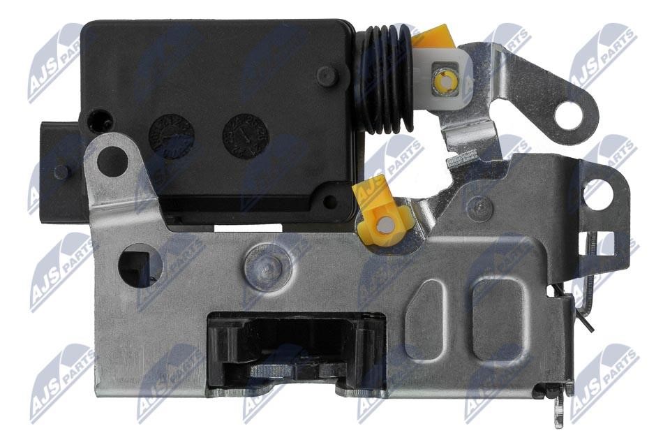 Door lock drive NTY EZC-RE-107