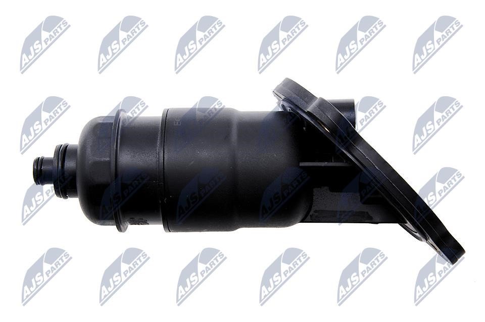 Automatic transmission filter NTY FSF-AU-006