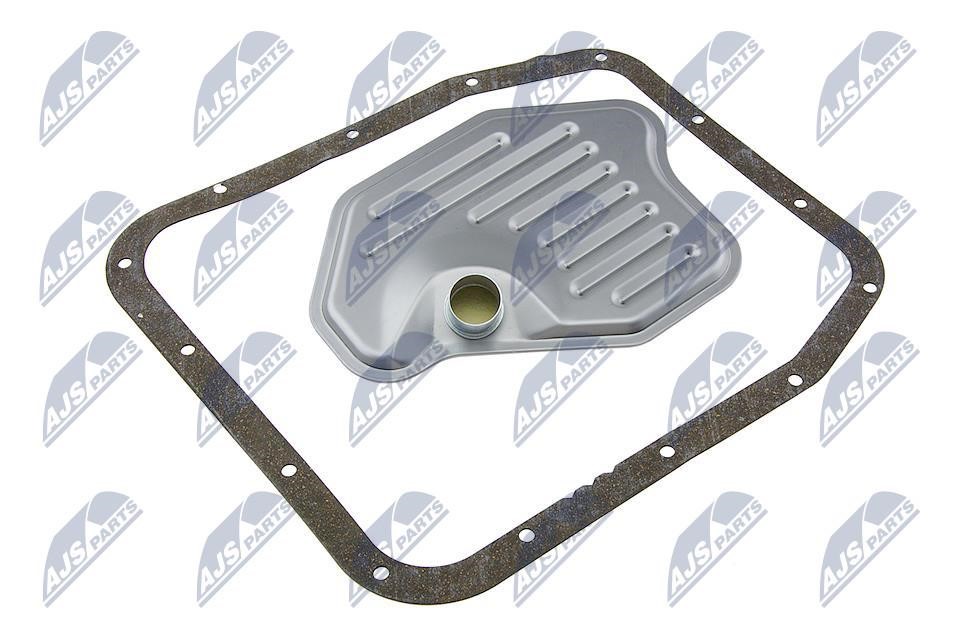 Automatic transmission filter NTY FSF-CH-013