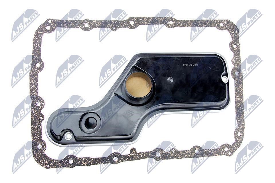 Automatic transmission filter NTY FSF-CH-018