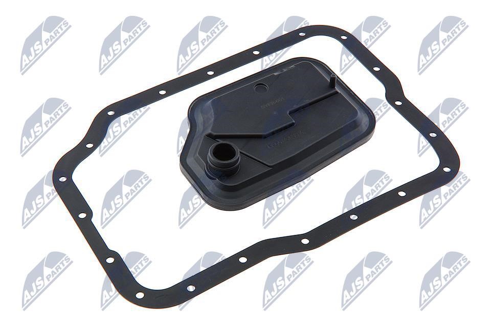 Automatic transmission filter NTY FSF-FR-001
