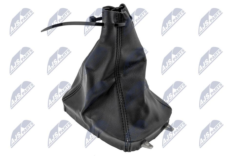 GZBSA002 NTY Gear knob
