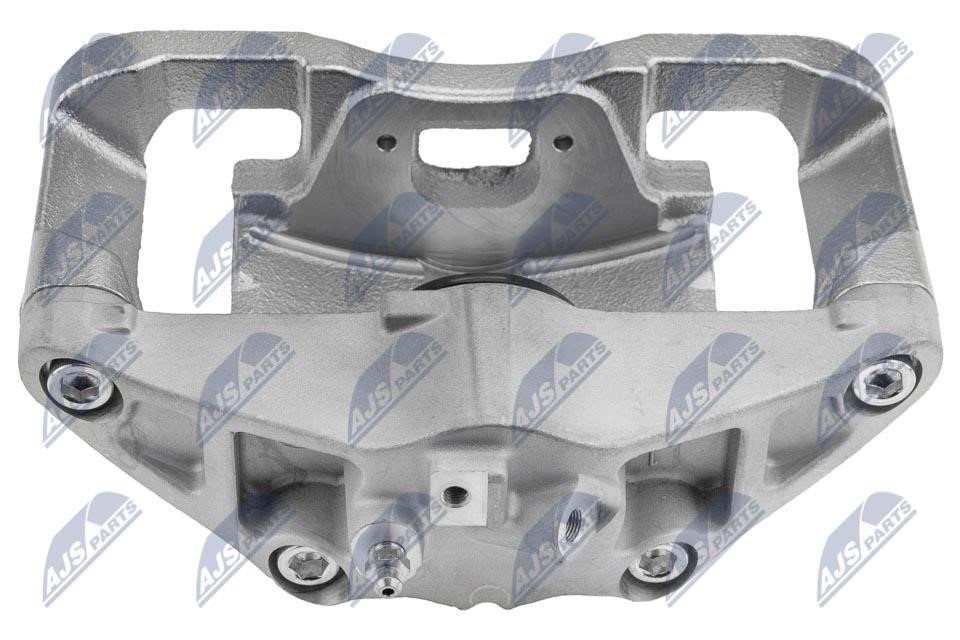 Brake caliper front NTY HZP-AU-021