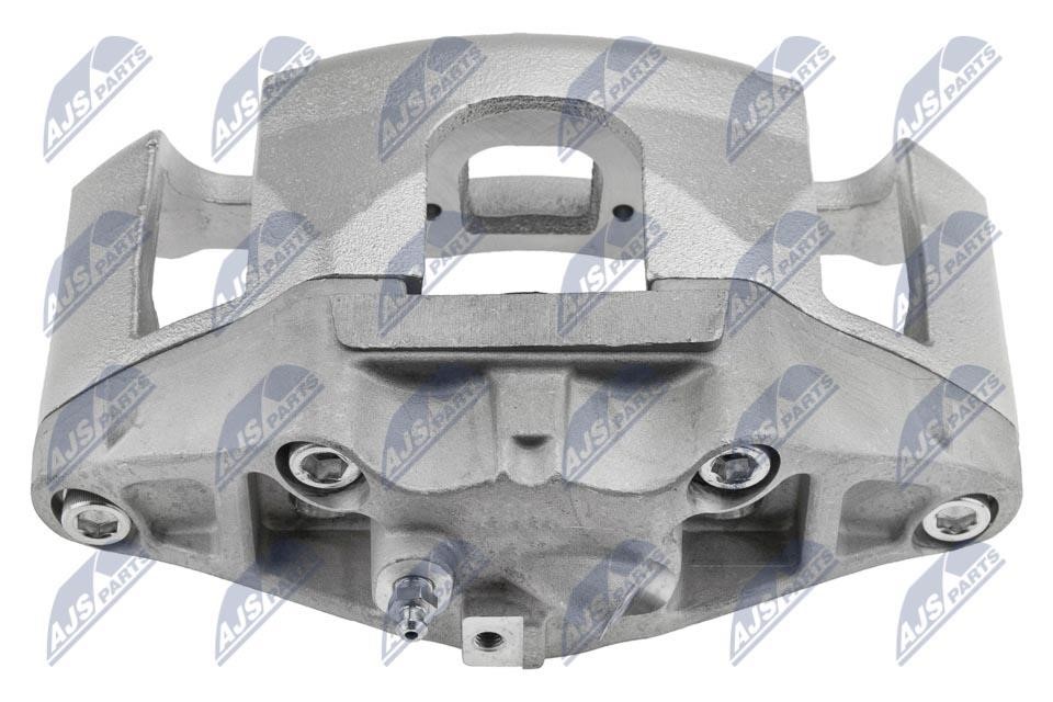 Brake caliper front NTY HZP-AU-022