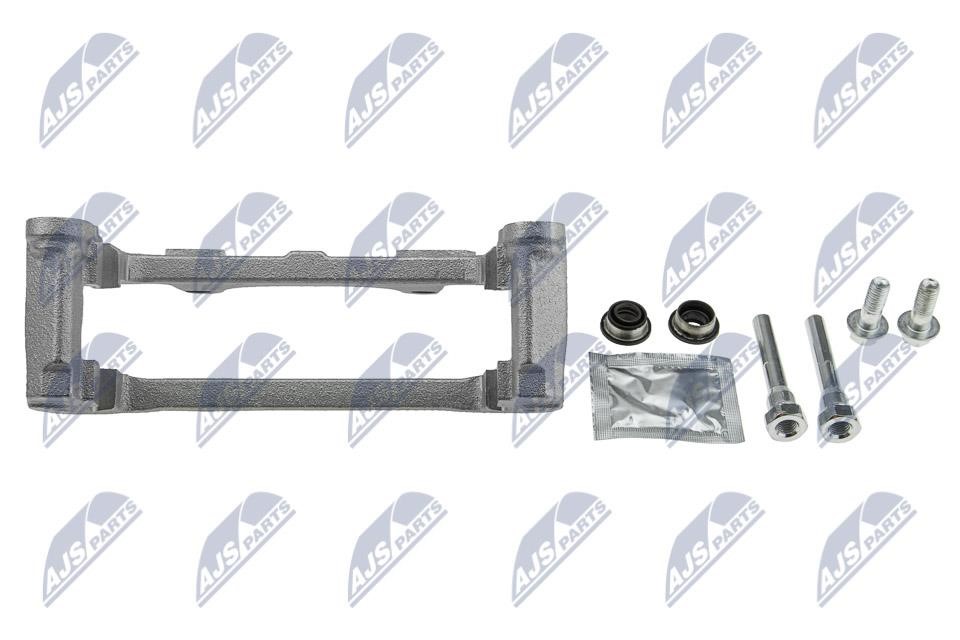 Brake caliper bracket NTY HZP-CH-023A