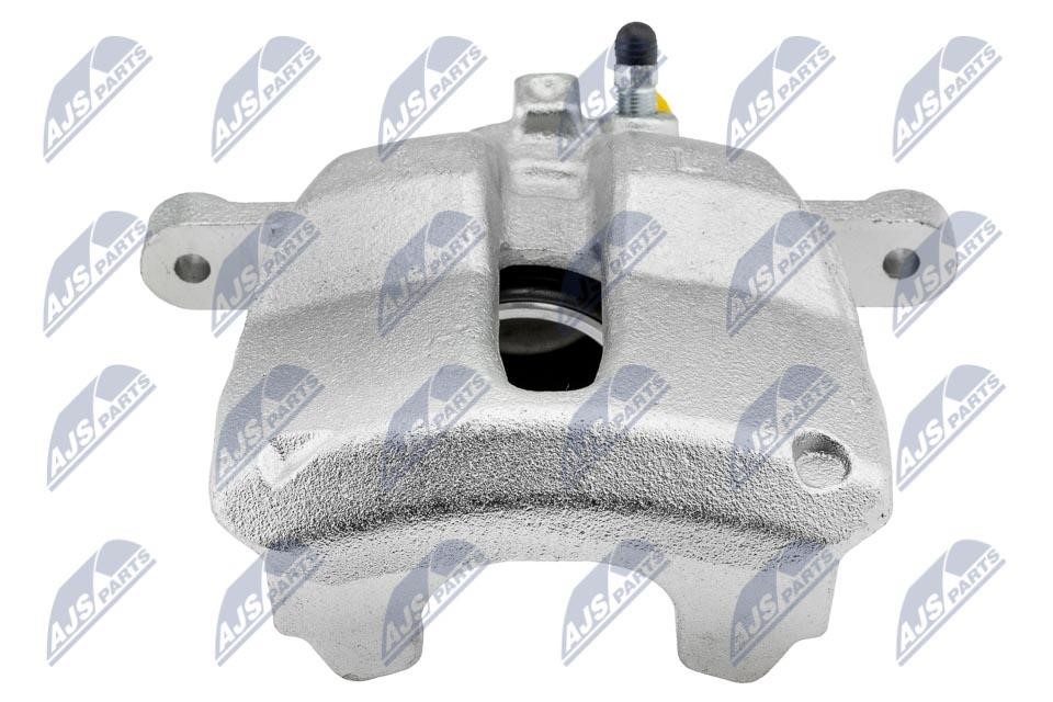 Brake caliper front NTY HZP-CT-012