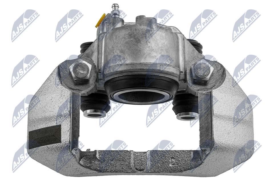 Brake caliper front NTY HZP-CT-021