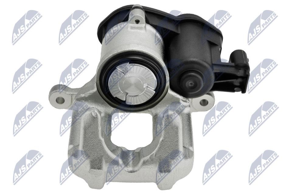HZTBM026 NTY Brake caliper