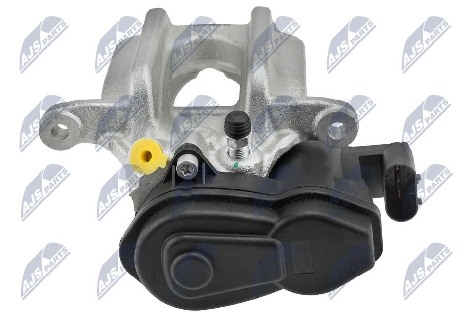 Brake caliper NTY HZT-BM-026