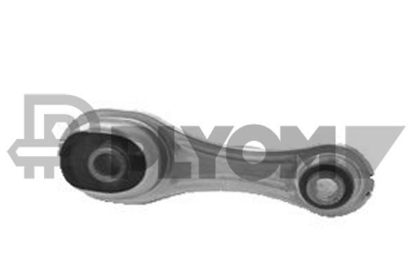 PLYOM P021411 Engine mount P021411