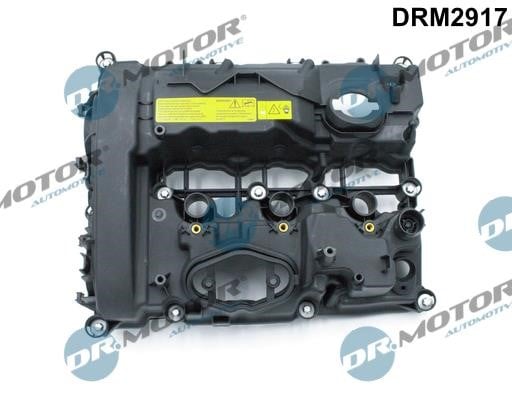Cylinder head cover Mini Mini Countryman: DRM2917 Dr.Motor Rocker cover