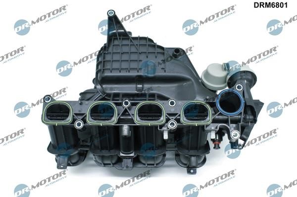 Buy Dr.Motor DRM6801 at a low price in United Arab Emirates!