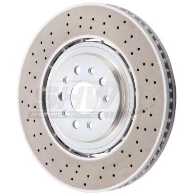 MFX41563 SHW Performance Brake disc