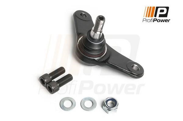 ProfiPower 2S0125R Ball joint 2S0125R