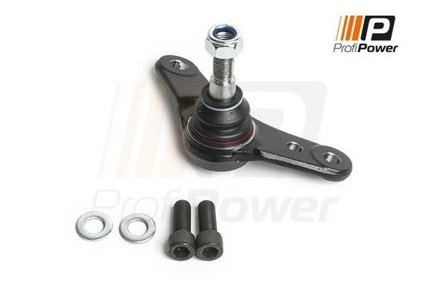 ProfiPower 2S0126L Ball joint 2S0126L