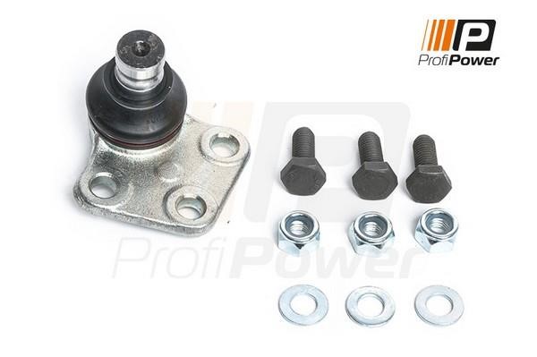 ProfiPower 2S0131L Ball joint 2S0131L