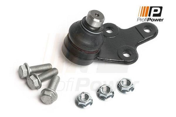 ProfiPower 2S0161L Ball joint 2S0161L