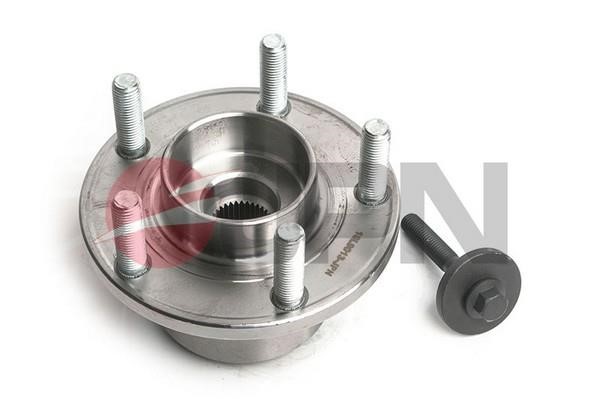 JPN 10L9013-JPN Wheel bearing kit 10L9013JPN