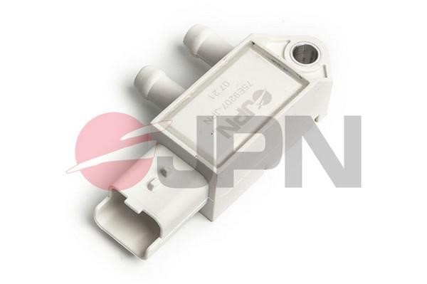 JPN 75E9207-JPN Sensor, exhaust pressure 75E9207JPN
