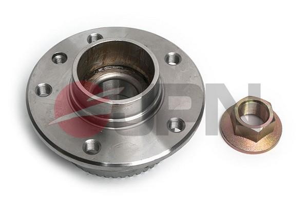 JPN 10L9062-JPN Wheel bearing kit 10L9062JPN
