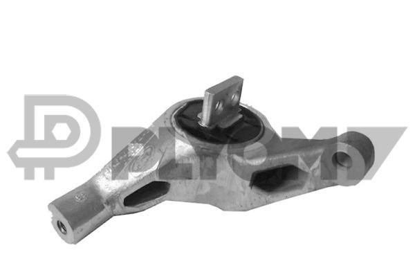 PLYOM P080120 Engine mount P080120