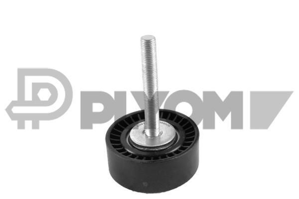 PLYOM P759717 Deflection/guide pulley, v-ribbed belt P759717