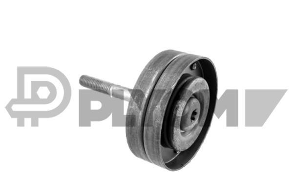 PLYOM P771164 Deflection/guide pulley, v-ribbed belt P771164